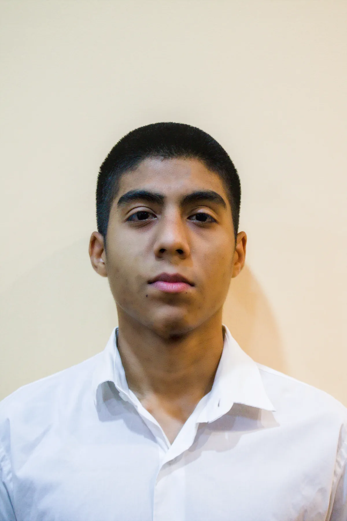 Joaquín Caballero, founder de Built to Click